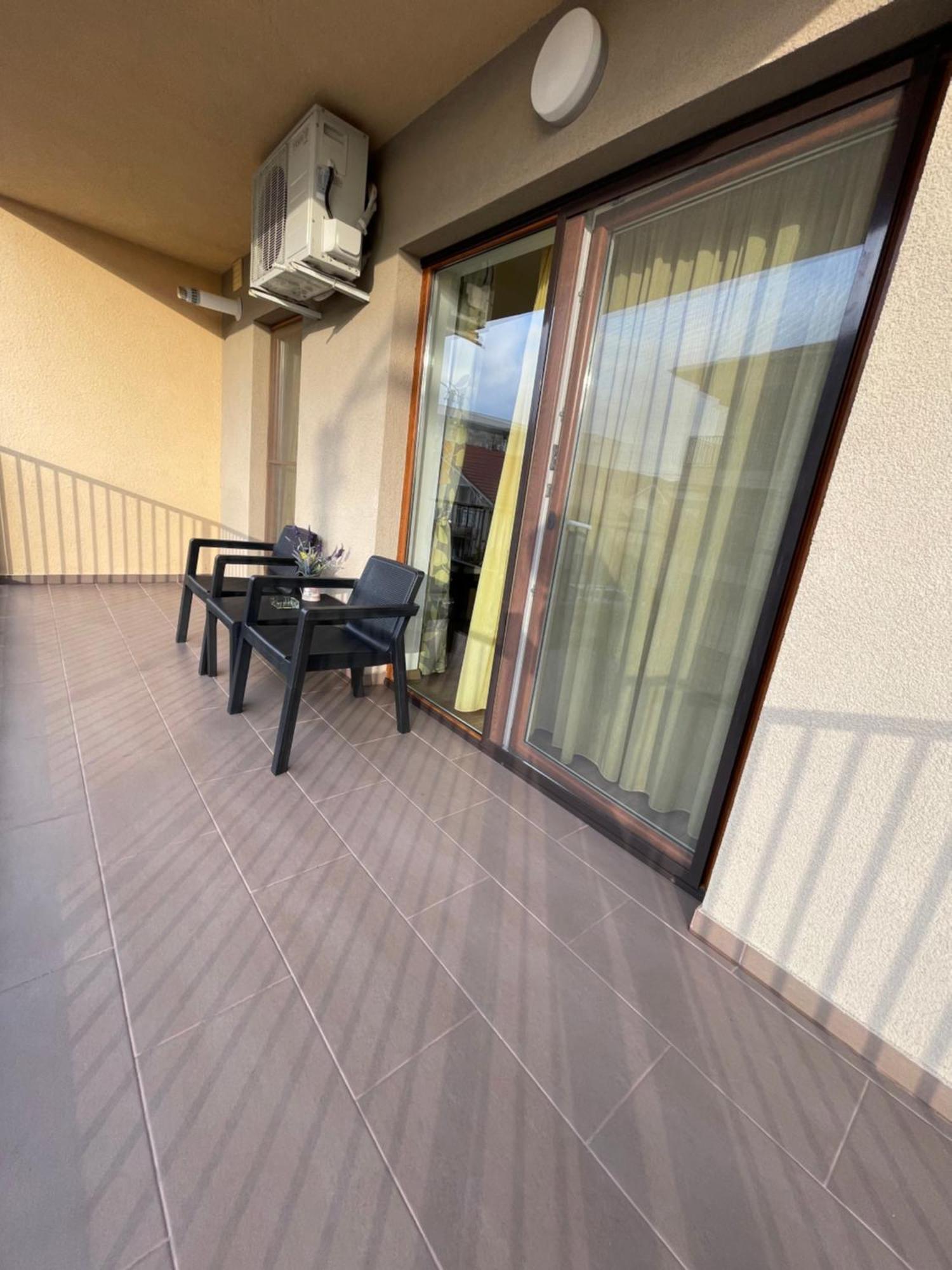 Ferienwohnung Elitevista By Cristian Timişoara Exterior foto